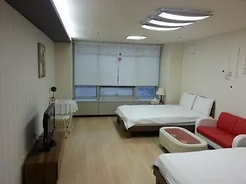 Guest house Incheon Airport Global Guesthouse South Korea