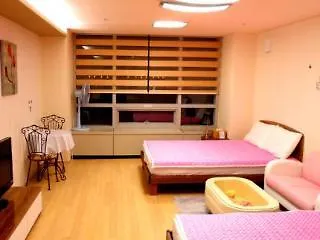 Guest house Incheon Airport Global Guesthouse