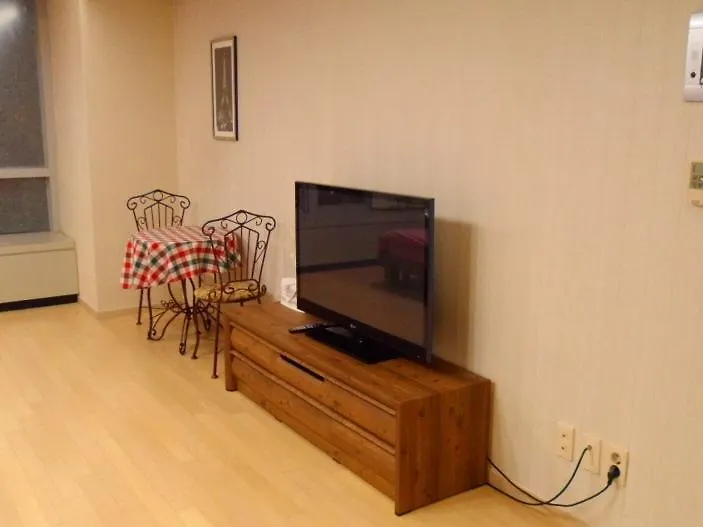 Incheon Airport Global Guesthouse