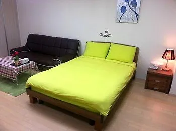 Incheon Airport Global Guesthouse Zuid-Korea