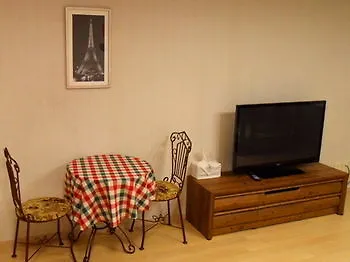 Gasthuis Incheon Airport Global Guesthouse