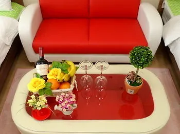 Incheon Airport Global Guesthouse