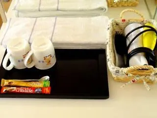 Incheon Airport Global Guesthouse 0*,  South Korea