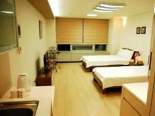 Incheon Airport Global Guesthouse Guest house