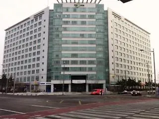 Incheon Airport Global Guesthouse 0*,  South Korea