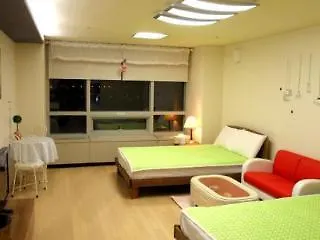 Incheon Airport Global Guesthouse Guest house
