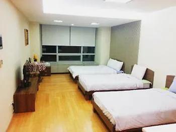 Incheon Airport Global Guesthouse