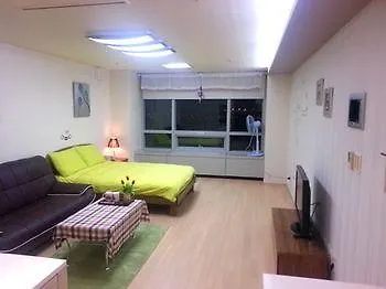 Guest house Incheon Airport Global Guesthouse