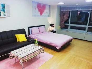 Incheon Airport Global Guesthouse Guest house