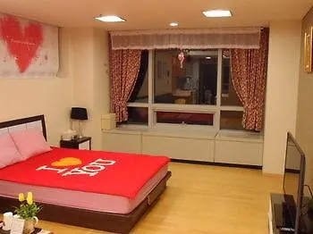 Incheon Airport Global Guesthouse