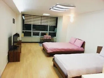 Guest house Incheon Airport Global Guesthouse
