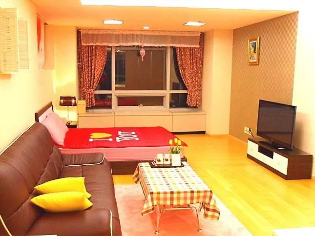 Guest house Incheon Airport Global Guesthouse