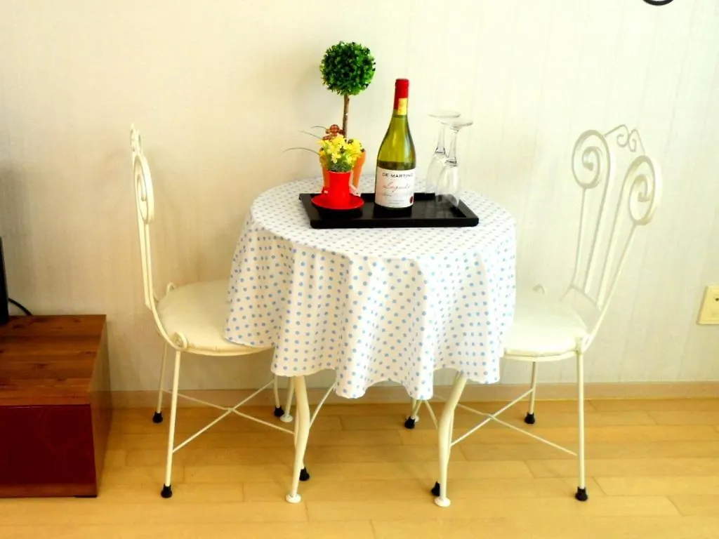 Incheon Airport Global Guesthouse 0*,  South Korea