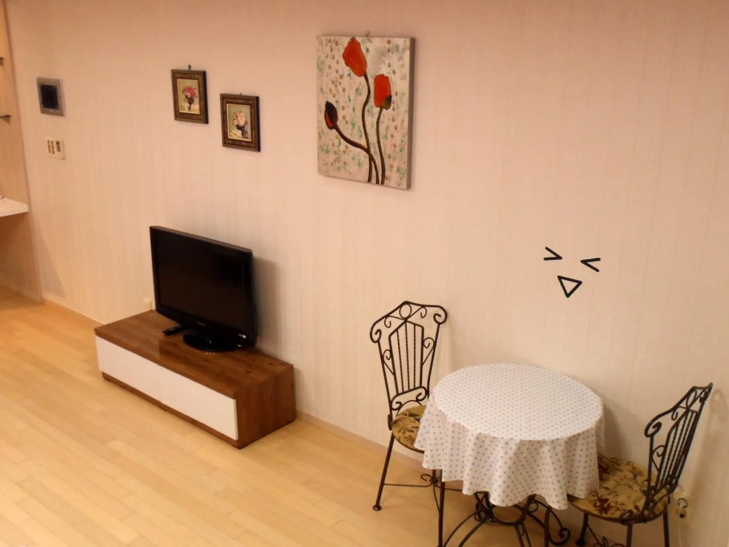 Guest house Incheon Airport Global Guesthouse