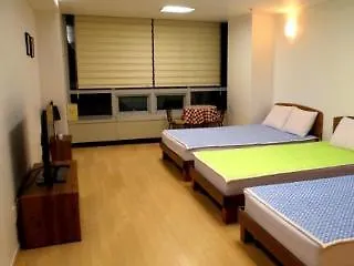 Guest house Incheon Airport Global Guesthouse South Korea