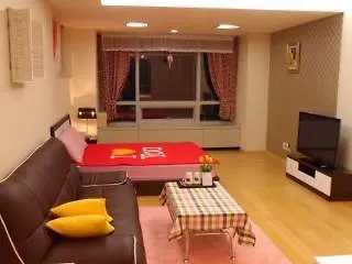 Incheon Airport Global Guesthouse