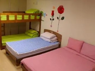 Incheon Airport Global Guesthouse Guest house