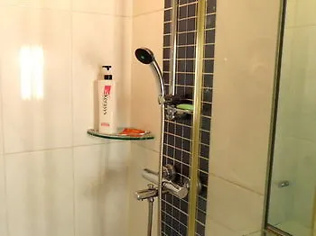 Guest house Incheon Airport Global Guesthouse South Korea