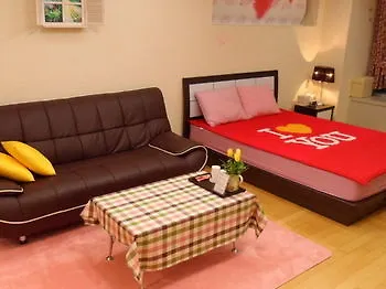 Incheon Airport Global Guesthouse